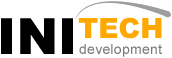 Initech development